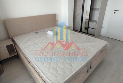 Apartament cu 2 camere decomandat, mobilat în Militari