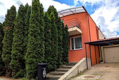 Casă cu 3 camere în Bună Ziua - 1
