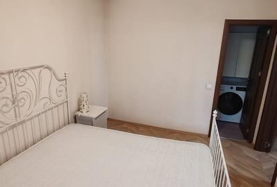 Apartament cu 2 camere semidecomandat în Domenii - 1