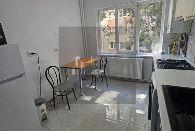 Apartament cu 3 camere în Iancului