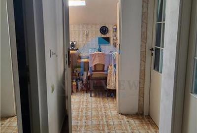 Apartament cu 2 camere decomandat în Între Lacuri - 12
