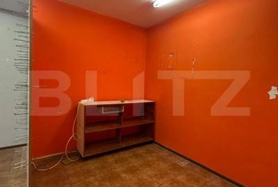 Spațiu comercial, de 42 mp, în Bartolomeu