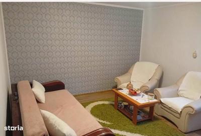 Casă cu 3 camere în Central