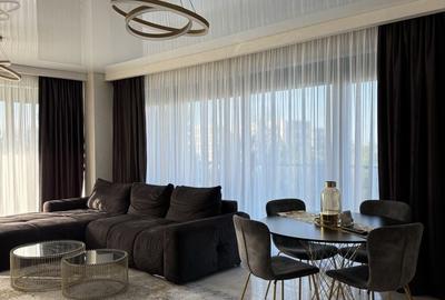 Apartament cu 3 camere decomandat în Palazu Mare - 5
