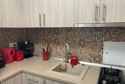 Apartament cu 2 camere nedecomandat în Exterior Vest - 2