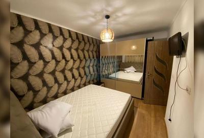 Apartament cu 2 camere decomandat în Crihala - 7
