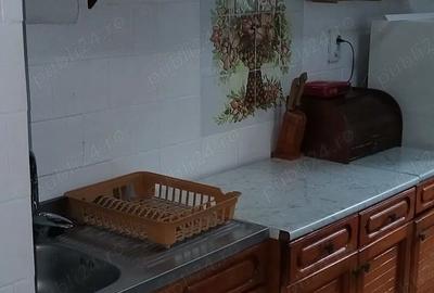 Apartament cu 2 camere semidecomandat în Cuza Vodă - 7
