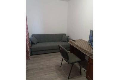 Apartament cu 2 camere în Șagului