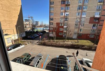 Garsonieră decomandată în Noua - 6