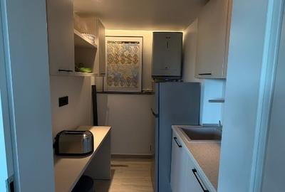 Apartament cu 2 camere decomandat, mobilat în Nord - 2