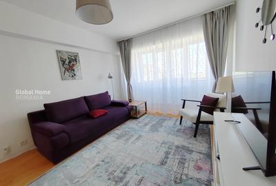 Apartament cu 2 camere decomandat, mobilat în 13 Septembrie - 3