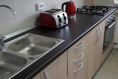 Apartament cu 2 camere decomandat în Drumul Taberei - 2
