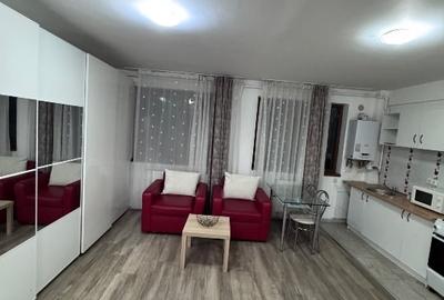 Garsonieră decomandată în Florești