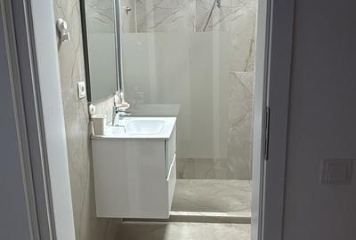 Garsonieră decomandată în Chiajna