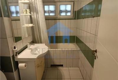 Apartament cu 2 camere semidecomandat în Gheorgheni - 2