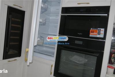 Apartament cu 2 camere în Ultracentral - 20