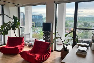 Apartament cu 2 camere decomandat, mobilat în Central - 14