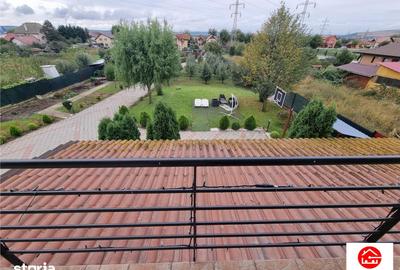 Casă cu 6 camere cu Teren 2200 Mp în Sâncraiu de Mureș