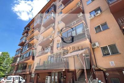 Apartament cu 2 camere semidecomandat, mobilat în Militari - 13
