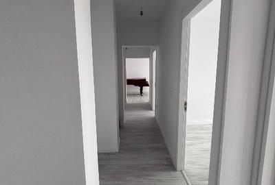 Apartament cu 3 camere decomandat în Banu Manta - 3