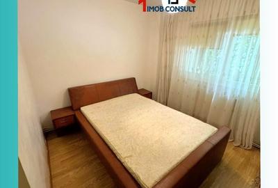 Apartament cu 2 camere decomandat în Banca Națională - 4