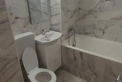 Apartament cu 2 camere semidecomandat în Nord - 6