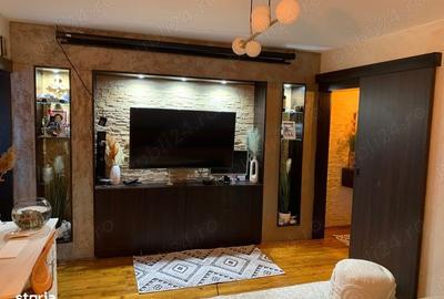 Apartament cu 2 camere semidecomandat în Albești - 4