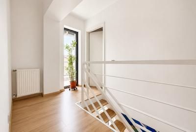 Duplex cu 4 camere cu Canalizare în Tunari - 19