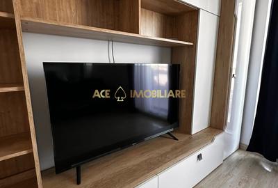 Garsonieră semidecomandată, mobilată în Giulești - 5