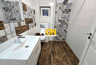 Apartament cu 2 camere decomandat, mobilat în Cetate - 7
