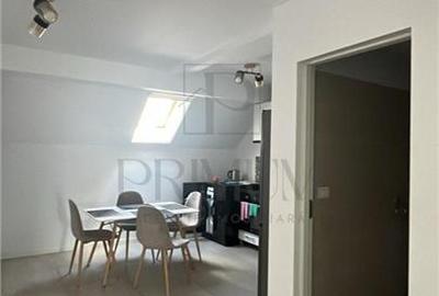 Apartament cu 3 camere decomandat, mobilat în Aeroport - 3