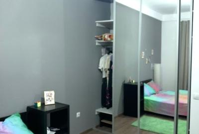 Apartament cu 2 camere decomandat, mobilat în Grozăvești - 4