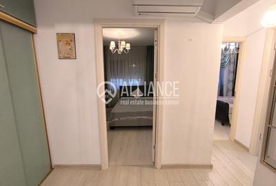 Apartament cu 3 camere decomandat, mobilat în Boema - 4