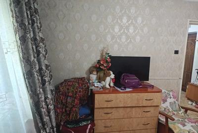 Apartament cu 3 camere decomandat în Nord