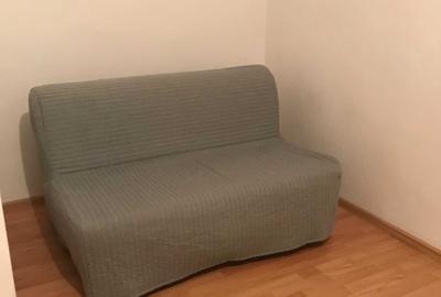 Garsonieră decomandată în Tei
