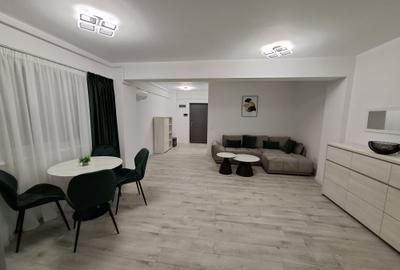 Apartament cu 2 camere decomandat în Calea Moldovei - 1