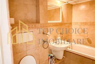 Apartament cu 2 camere decomandat în Moșilor - 11
