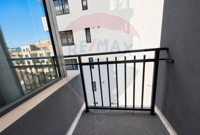 Apartament cu 3 camere, mobilat în Universitate - 12