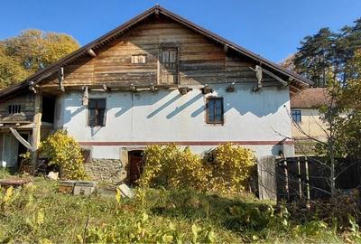 Casă cu 4 camere în Seliștat - 8