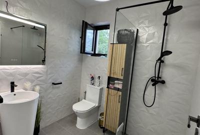 Casă individuală cu 4 camere cu Canalizare în Păulești - 3