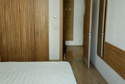 Apartament cu 2 camere semidecomandat, mobilat în Vitan - 3