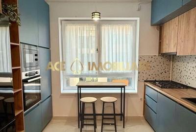 Apartament cu 2 camere decomandat, mobilat în Berceni - 5