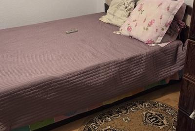 Casă cu 4 camere în Brezoaia