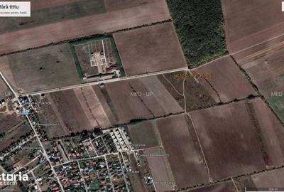 Teren de 600 mp, în Corbeanca