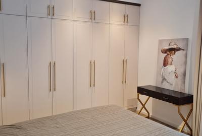 Apartament cu 2 camere semidecomandat, mobilat în Tomis Plus - 8