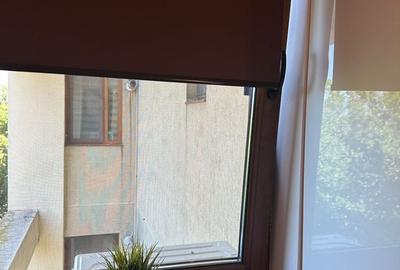 Apartament cu 3 camere decomandat, mobilat în Tomis Nord - 12
