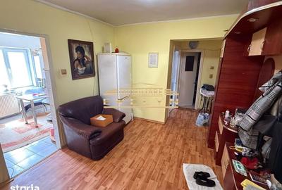 Apartament cu 2 camere decomandat în Est - 1