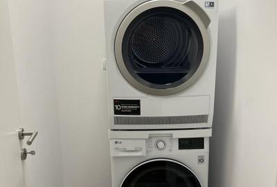 Casă cu 5 camere cu Teren 105 Mp în Central - 15