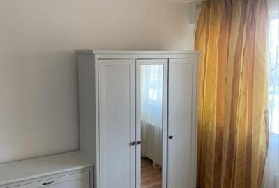 Apartament cu 2 camere decomandat în Giurgiului - 2