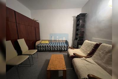 Apartament cu 2 camere decomandat, mobilat în Andrei Mureșanu - 10